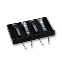 Organizátor na kadernícke strojčeky BDS Organizer for hairdressing clippers