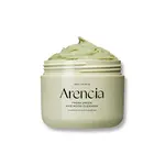 Arencia Fresh Green Rice Mochi Cleanser