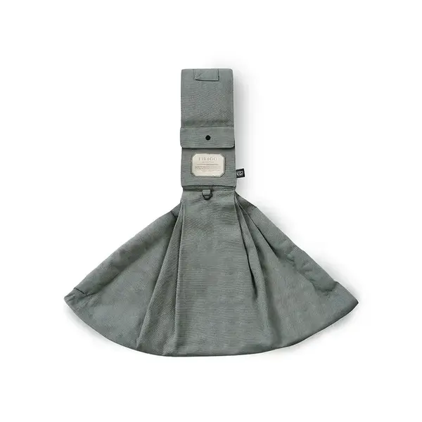 FIKAGO Nosič pro psy SLING Quiet Stone