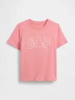 GAP Baby tričko s logem - Holky