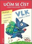 Vlk, prvně ve škole - Petr Šulc, Ellie Mariánčik - kniha z kategorie Beletrie pro děti