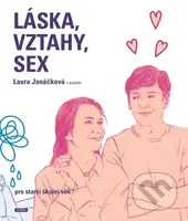 Láska, vztahy, sex - Laura Janáčková, Kolektiv