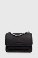 Kožená kabelka MICHAEL Michael Kors