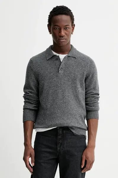 Svetr s příměsí vlny Marc O'Polo