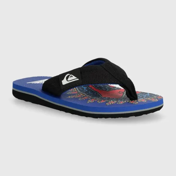 Dětské žabky Quiksilver MOLO LAYBACK