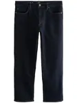 Next Džínsy 'Motionflex'  tmavomodrá