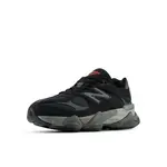 new balance Tenisky '9060'  sivá / čierna