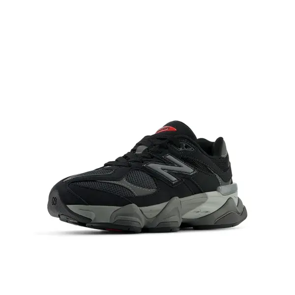 new balance Tenisky '9060'  sivá / čierna
