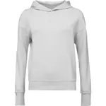 Fitforce KEILA Dámská fitness mikina, růžová, velikost