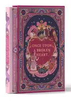 Once Upon a Broken Heart Collector's Edition