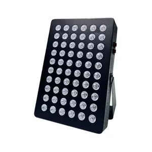 cbdstar Red Light Panel 300 W terapie červeným světlem