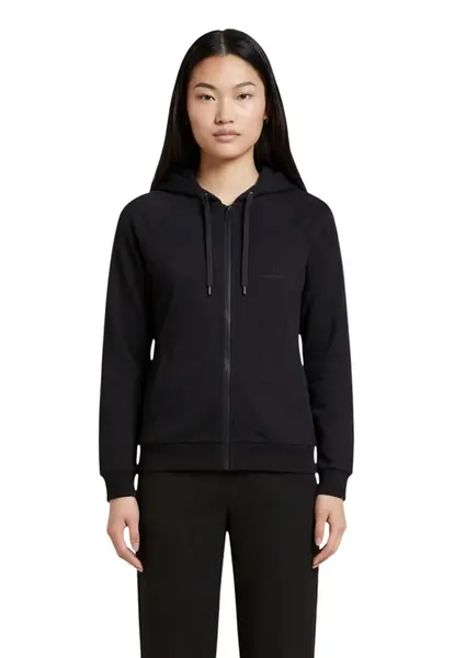 Armani Exchange dámska mikina s kapucňou