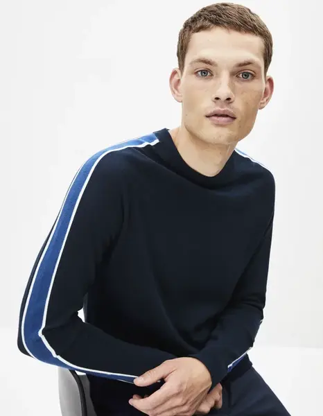 Celio Sweater Pefunk Overhead - Men