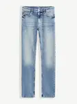Pánske rifle Celio Denim