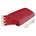 ZAHRADNÍ PLACHTA PROTI SLUNCI 400/500 cm