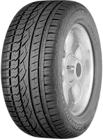 CONTINENTAL 235/60 R 18 17W CONTICROSSCONTACT_UHP TL XL AO FR