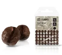 Delphin nárazové kuličky scamo stonez - 8 mm 40 ks