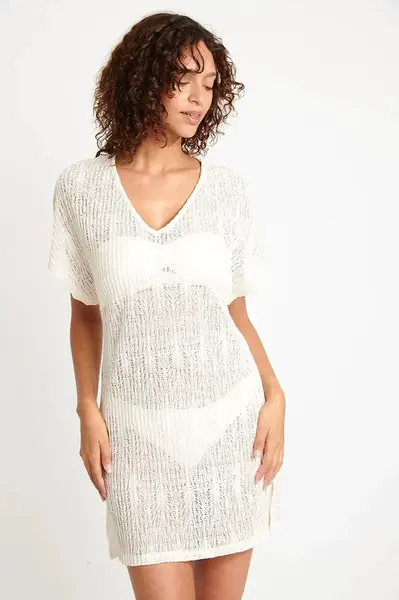 Plážové šaty Banana Moon Beachsoul