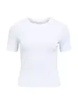 OBJECT Tričko 'OBJMoli'  biela