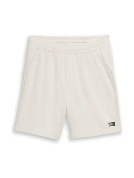 TOM TAILOR DENIM Nohavice  svetlosivá