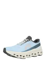 On Bežecká obuv 'Cloudmonster 1'  svetlomodrá / sivá / petrolejová