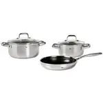 Homeware Profession. SADA HRNCŮ, 3dílné