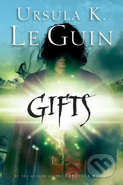 Gifts - Ursula K. Le Guin - kniha z kategorie Fantasy