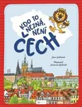 Kdo to nezná, není Čech - Jana Eislerová, Antonín Šplíchal - kniha z kategorie Pro děti