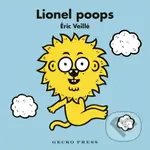 Lionel Poops - Eric Veille - kniha z kategorie Pro děti