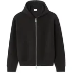 CELIO NECROPED Pánská mikina, černá, velikost