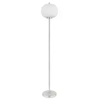 STOJACÍ LAMPA, 30/160 cm