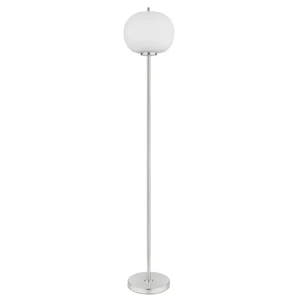 STOJACÍ LAMPA, 30/160 cm