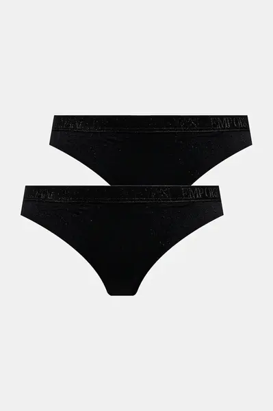 Emporio Armani Underwear  Kalhotky  2-pack