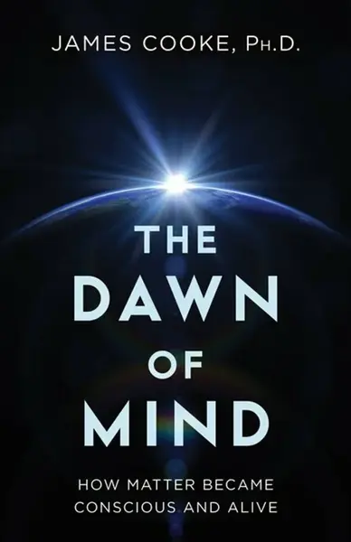 Dawn of Mind - James Cooke