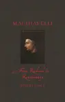 Machiavelli - Robert Black