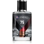 Yardley BRM 75 parfumovaná voda pre mužov 100 ml