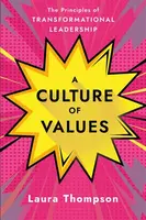 Culture of Values - Laura Thompson