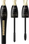 Bourjois Objemová a predlžujúca riasenka (Twist Up The Volume Mascara) 8 ml 001 Ultra Black