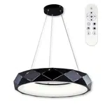XXXL ZÁVĚSNÉ LED SVÍTIDLO, 61/61/100 cm
