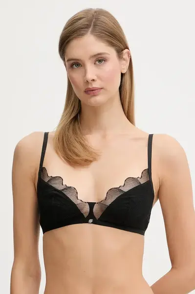 Podprsenka BOSS TRIANGLE GINGKO