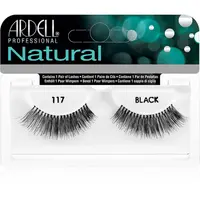 Ardell Natural nalepovací řasy 117 Black