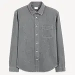 Celio Džínová košile Gagusti1 - Pánské