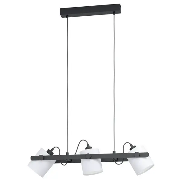 ZÁVĚSNÉ SVÍTIDLO, 78/19,5/110 cm