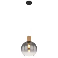 Globo ZÁVĚSNÉ SVÍTIDLO, 25/120 cm