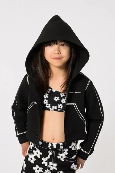 Dětská mikina Marc Jacobs