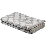 Dieter Knoll RUČNÍK PRO HOSTY, 30/50 cm,