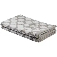 Dieter Knoll RUČNÍK PRO HOSTY, 30/50 cm,