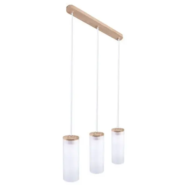 ZÁVĚSNÉ SVÍTIDLO, 52/100 cm