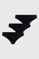 Tanga Under Armour 3-pack