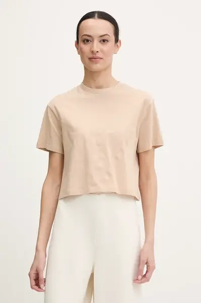 Bavlněné tričko Guess ADELE